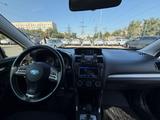Subaru Forester 2013 годаүшін7 500 000 тг. в Алматы – фото 4