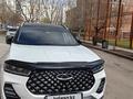 Chery Tiggo 7 Pro 2023 года за 9 000 000 тг. в Астана