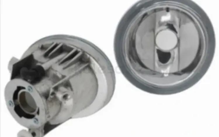 Фара противотуманная Левая алюминиевый корпус за 6 000 тг. в Шымкент