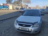 ВАЗ (Lada) Priora 2172 2012 годаүшін1 950 000 тг. в Павлодар – фото 4