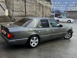 Mercedes-Benz E 230 1991 годаfor1 850 000 тг. в Шымкент – фото 4