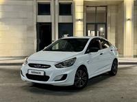 Hyundai Accent 2014 годаfor5 250 000 тг. в Караганда