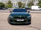 BMW M8 2021 года за 70 000 000 тг. в Алматы – фото 5
