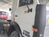 КамАЗ  5410 1986 года за 7 200 000 тг. в Жаркент – фото 3