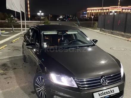 Volkswagen Passat 2014 года за 6 600 000 тг. в Кызылорда – фото 9