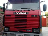 Scania  3-Series 1996 годаүшін7 000 000 тг. в Шымкент