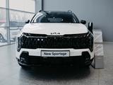Kia Sportage X-Line+ 2026 года за 19 590 000 тг. в Актобе