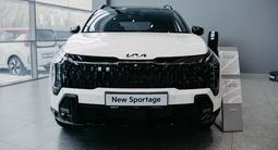 Kia Sportage X-Line+ 2026 года за 19 590 000 тг. в Актобе
