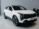 Kia Sportage X-Line+ 2026 года за 19 590 000 тг. в Актобе – фото 2