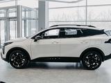 Kia Sportage X-Line+ 2026 года за 19 590 000 тг. в Актобе – фото 3