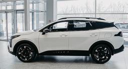 Kia Sportage X-Line+ 2026 года за 19 590 000 тг. в Актобе – фото 3