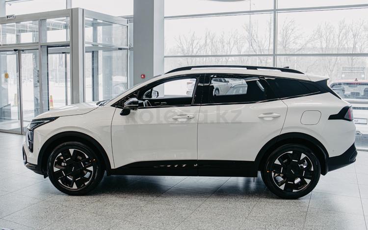 Kia Sportage X-Line+ — миниатюра 3