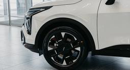 Kia Sportage X-Line+ 2026 года за 19 590 000 тг. в Актобе – фото 4