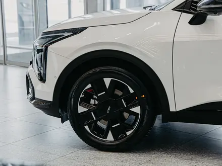 Kia Sportage X-Line+ 2026 года за 19 590 000 тг. в Актобе – фото 4