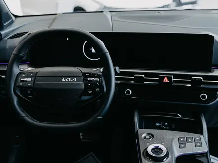 Kia Sportage X-Line+ 2026 года за 19 590 000 тг. в Актобе – фото 6
