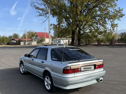 Mitsubishi Galant 1992 года за 1 650 000 тг. в Алматы – фото 3