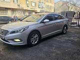 Hyundai Sonata 2015 года за 7 500 000 тг. в Алматы