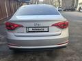 Hyundai Sonata 2015 года за 7 500 000 тг. в Алматы – фото 4