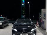 Toyota Camry 2019 годаfor15 500 000 тг. в Алматы – фото 2