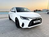 Toyota Yaris 2022 года за 9 000 000 тг. в Актау – фото 3