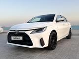Toyota Yaris 2022 года за 9 000 000 тг. в Актау