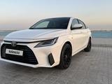 Toyota Yaris 2022 года за 9 000 000 тг. в Актау – фото 2