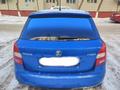 Skoda Fabia 2013 года за 5 000 000 тг. в Астана – фото 4