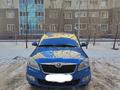 Skoda Fabia 2013 года за 5 000 000 тг. в Астана