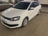 Volkswagen Polo 2013 годаfor4 200 000 тг. в Уральск – фото 3