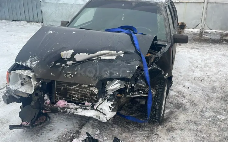 ВАЗ (Lada) 2114 2012 годаfor750 000 тг. в Костанай