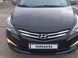 Hyundai Solaris 2015 года за 6 500 000 тг. в Астана