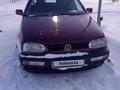 Volkswagen Golf 1994 годаүшін950 000 тг. в Шымкент