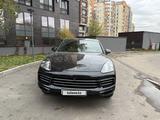 Porsche Cayenne 2020 годаfor35 000 000 тг. в Алматы