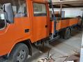 Fuso (Mitsubishi)  Canter 1996 года за 7 000 000 тг. в Кокшетау