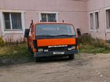 Fuso (Mitsubishi)  Canter 1996 годаүшін7 000 000 тг. в Кокшетау – фото 4