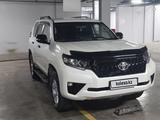 Toyota Land Cruiser Prado 2016 года за 19 000 000 тг. в Астана – фото 3