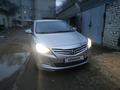 Hyundai Solaris 2015 года за 4 350 000 тг. в Уральск