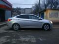 Hyundai Solaris 2015 года за 4 350 000 тг. в Уральск – фото 3