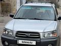 Subaru Forester 2005 годаfor5 200 000 тг. в Павлодар – фото 5