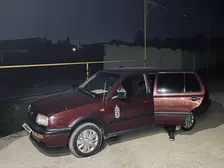 Volkswagen Vento, 1995