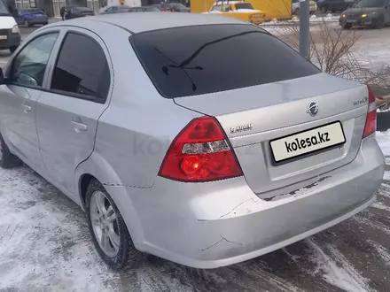 Ravon Nexia R3 2019 года за 4 500 000 тг. в Алматы – фото 8