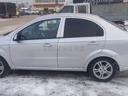 Ravon Nexia R3 2019 года за 4 500 000 тг. в Алматы – фото 9