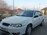 Daewoo Nexia 2012 года за 2 750 000 тг. в Шымкент – фото 3