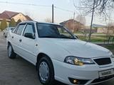 Daewoo Nexia 2012 года за 2 750 000 тг. в Шымкент – фото 2