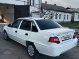 Daewoo Nexia 2012 года за 2 750 000 тг. в Шымкент – фото 4