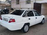 Daewoo Nexia 2012 года за 2 750 000 тг. в Шымкент – фото 5