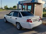 Daewoo Nexia 2012 года за 2 750 000 тг. в Шымкент
