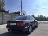 Audi 80 1991 года за 2 500 000 тг. в Тараз – фото 3