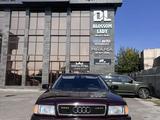 Audi 80 1991 года за 2 500 000 тг. в Тараз – фото 4
