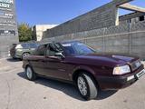 Audi 80 1991 года за 2 500 000 тг. в Тараз